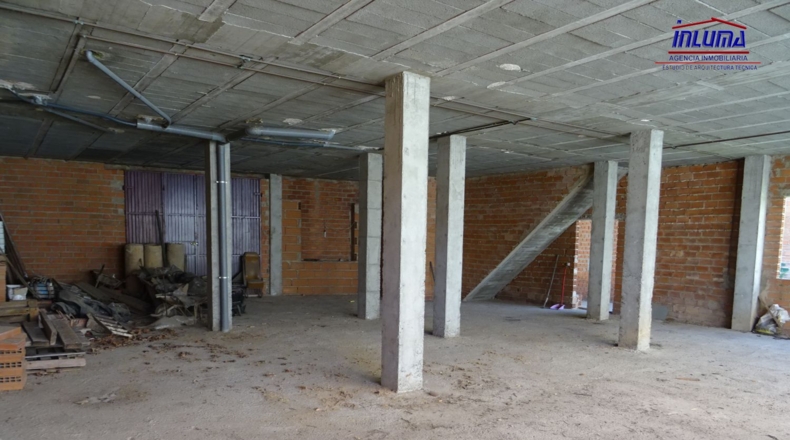 Badajoz - Badajoz - 304m2