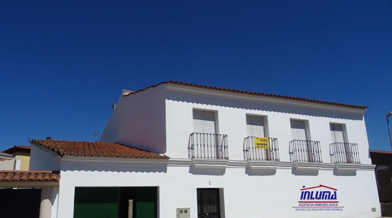 Badajoz - Badajoz - 304m2
