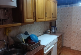 Вальдепеньяс 165&nbsp;м²