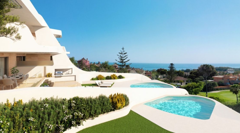 Málaga - Marbella - 441m2