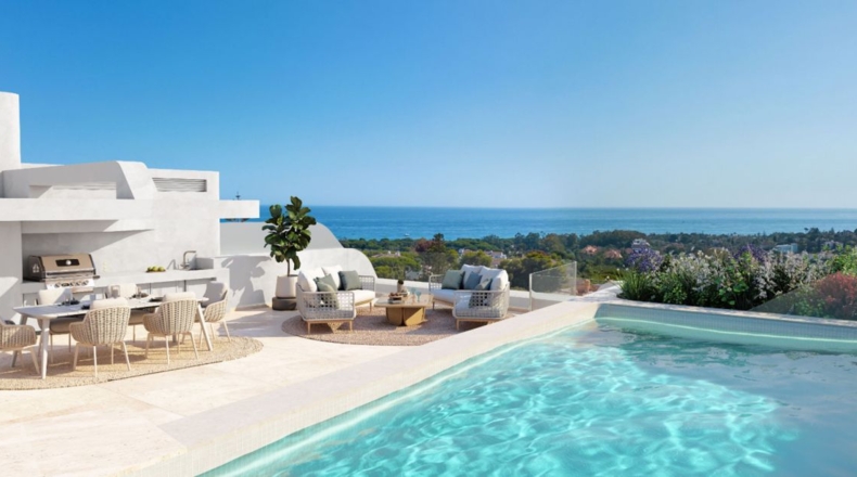 Málaga - Marbella - 441m2