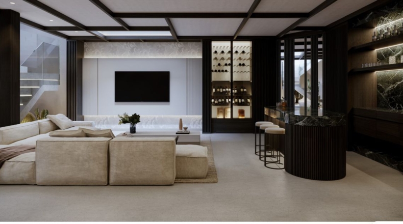 Málaga - Marbella - 441m2