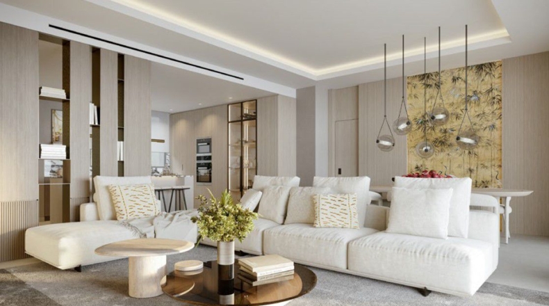 Málaga - Marbella - 441m2