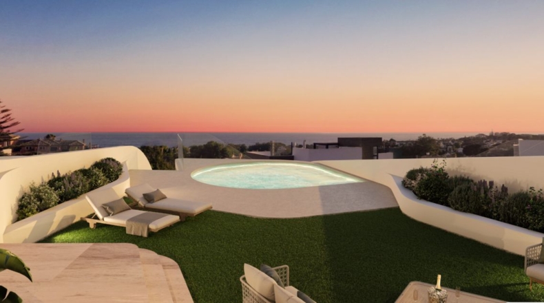Málaga - Marbella - 441m2