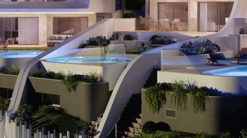 Málaga - Marbella - 441m2