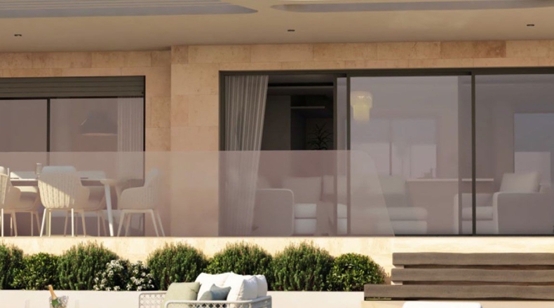 Málaga - Marbella - 441m2