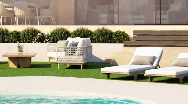 Málaga - Marbella - 441m2