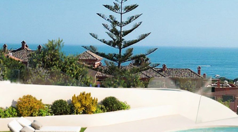 Málaga - Marbella - 441m2