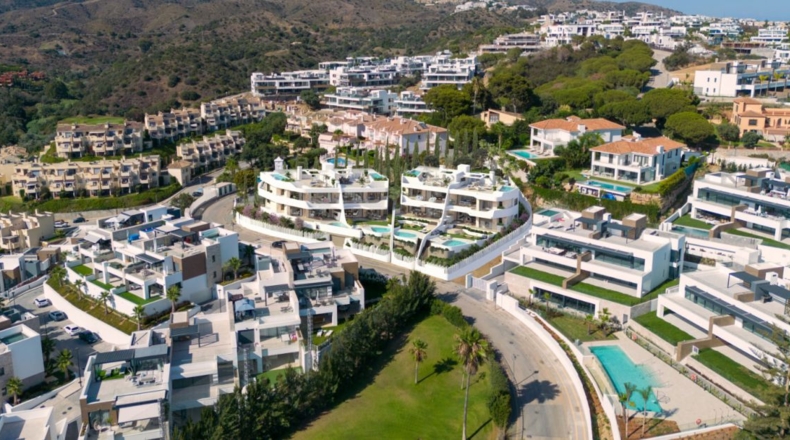 Málaga - Marbella - 441m2