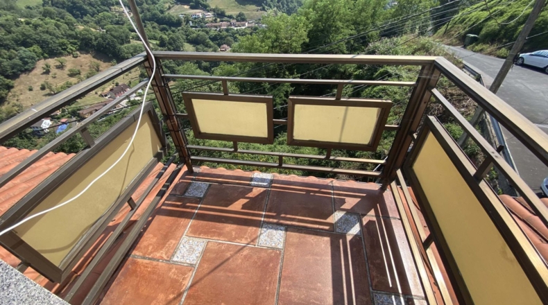 Asturias - Mieres - 184m2