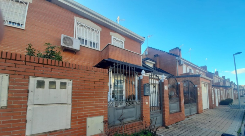 Comunidad de Madrid - Парла - 207m2