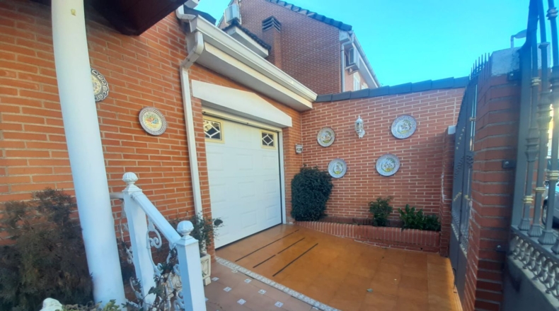 Comunidad de Madrid - Парла - 207m2