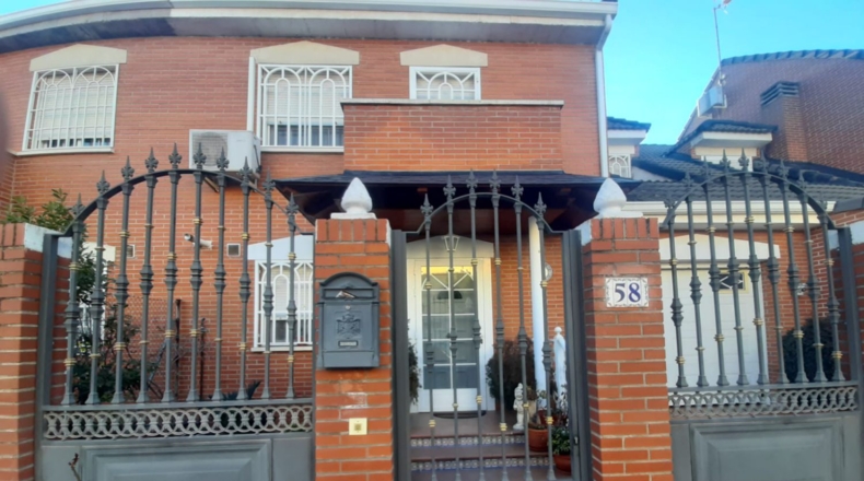 Comunidad de Madrid - Парла - 207m2