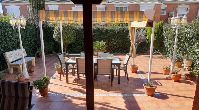 Comunidad de Madrid - Парла - 207m2
