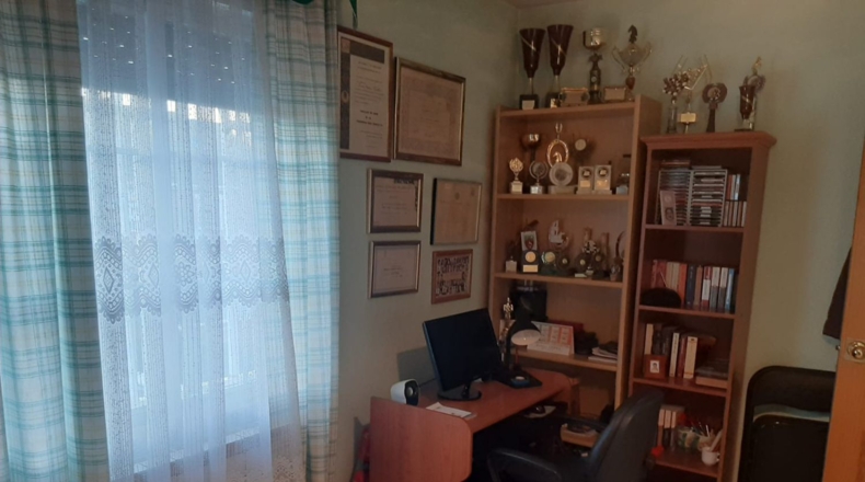 Comunidad de Madrid - Парла - 207m2