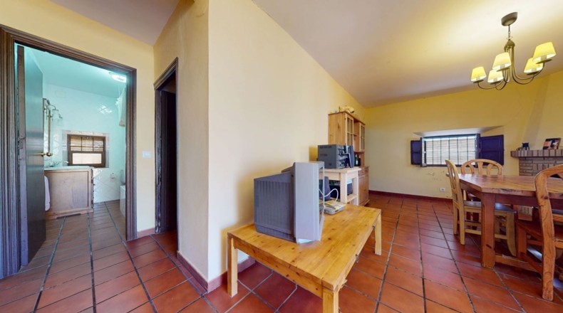 Badajoz - Hornachos - 20000m2