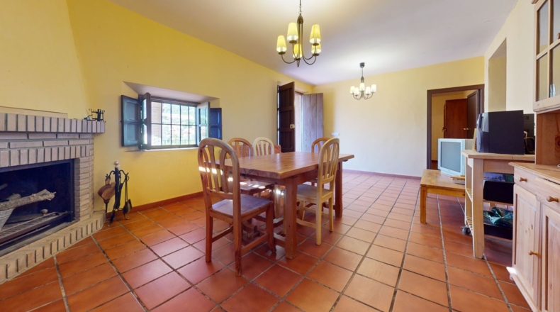 Badajoz - Hornachos - 20000m2