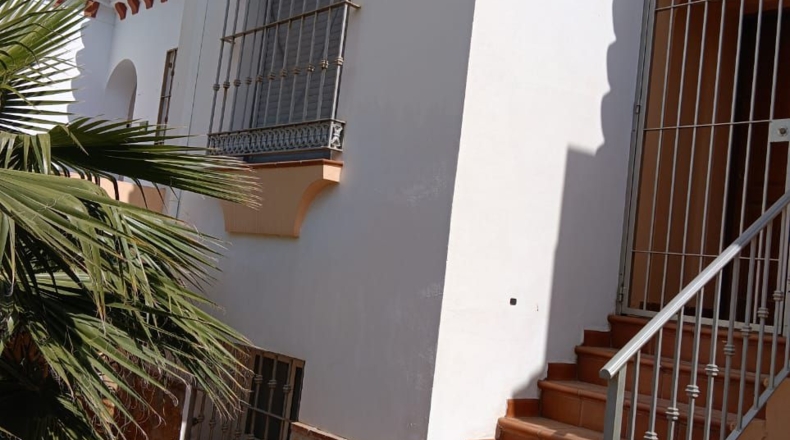 Málaga - Torrox - 145m2