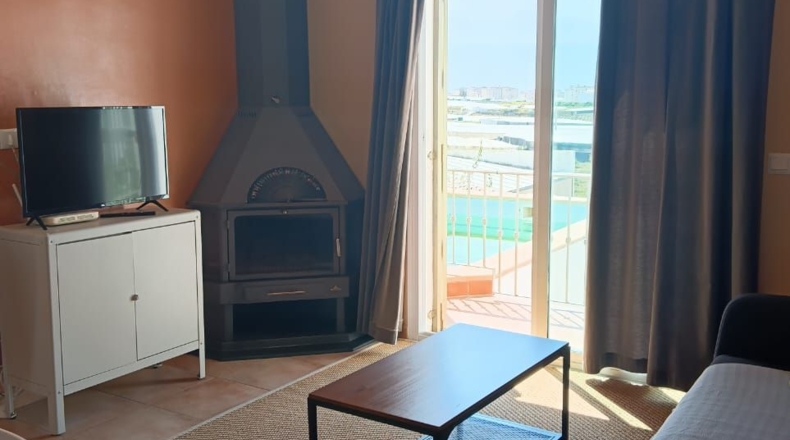 Málaga - Torrox - 145m2