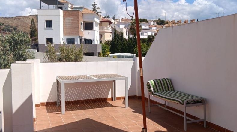 Málaga - Torrox - 145m2