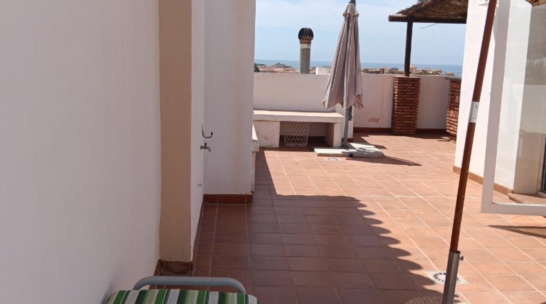 Málaga - Torrox - 145m2