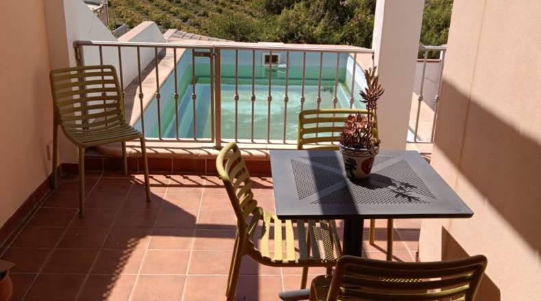 Málaga - Torrox - 145m2
