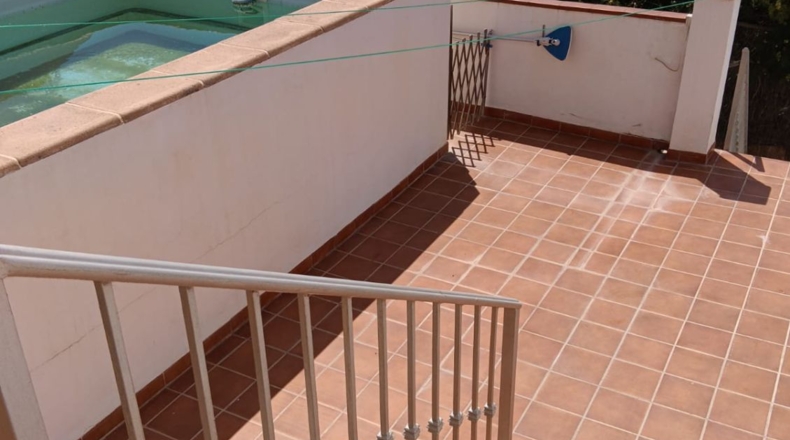 Málaga - Torrox - 145m2