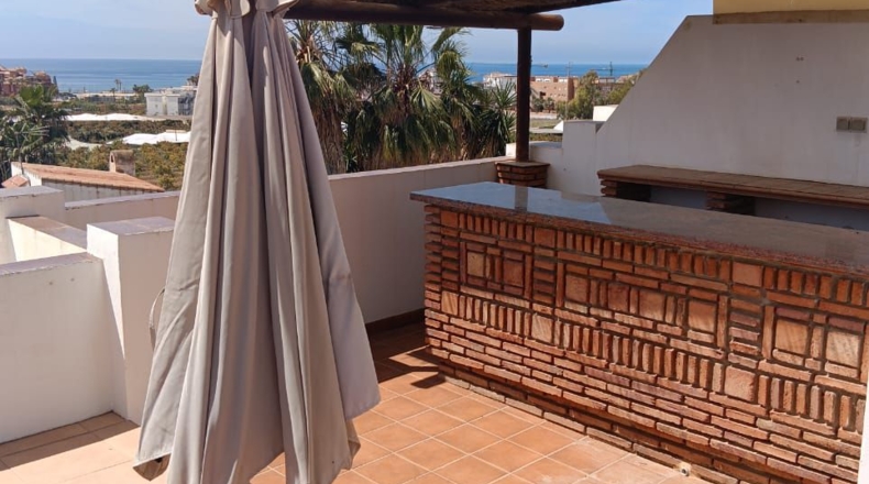 Málaga - Torrox - 145m2