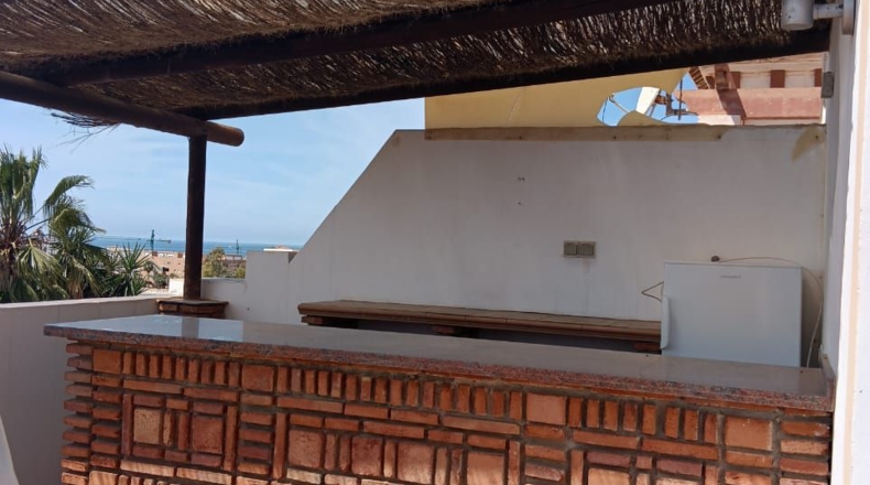 Málaga - Torrox - 145m2