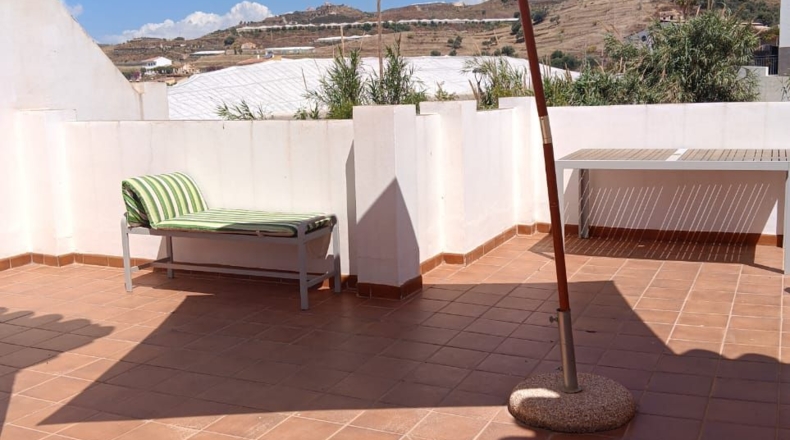 Málaga - Torrox - 145m2