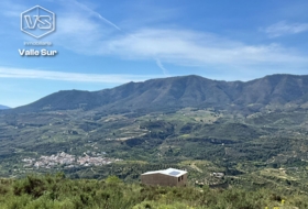 Pinos del Valle 30000&nbsp;м²