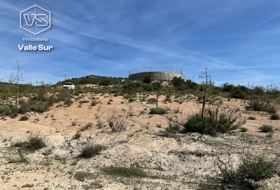 Pinos del Valle 30000&nbsp;м²
