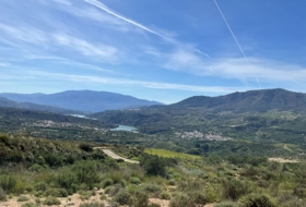 Pinos del Valle 30000&nbsp;м²