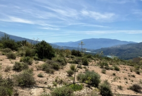 Pinos del Valle 30000&nbsp;м²