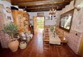 Xalet independent amb terreny en venda a Vacarisses ref.: TR410714 foto