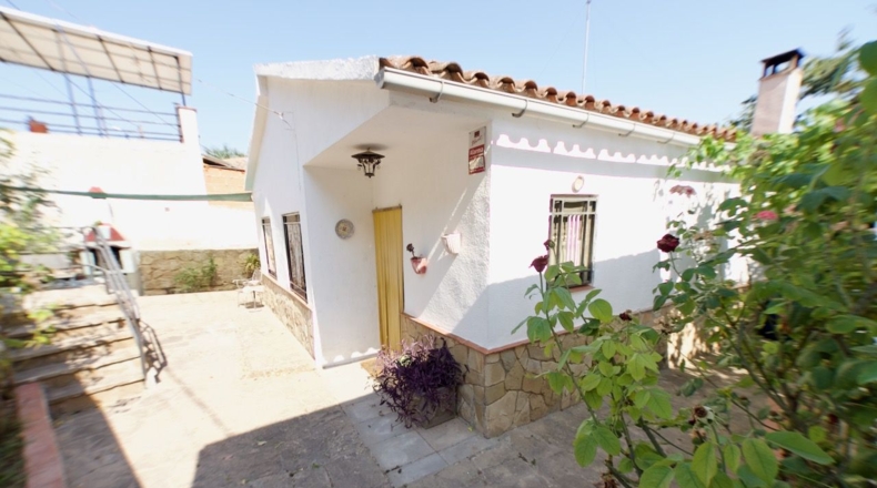 Barcelona - el Vilar - 623m2