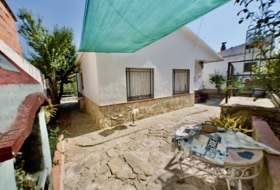 el Vilar 623&nbsp;м²