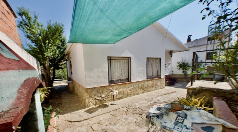Barcelona - el Vilar - 623m2