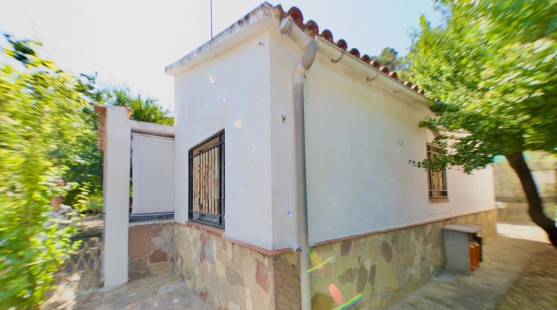Barcelona - el Vilar - 623m2