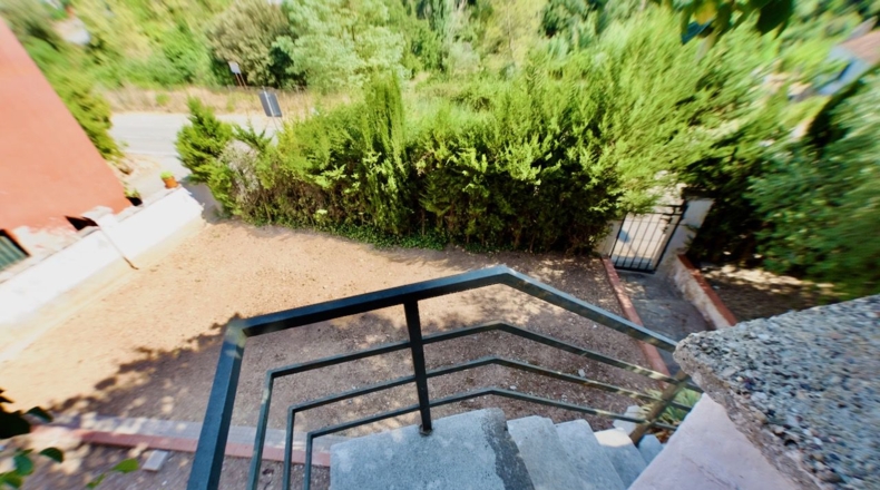 Barcelona - el Vilar - 623m2