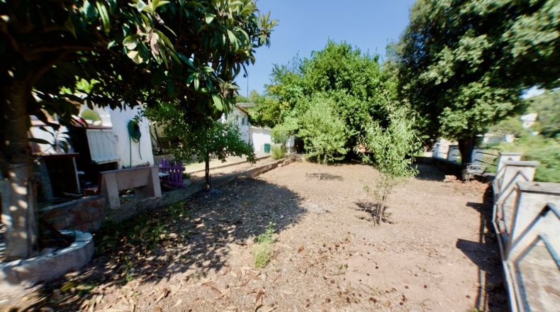 Barcelona - el Vilar - 623m2