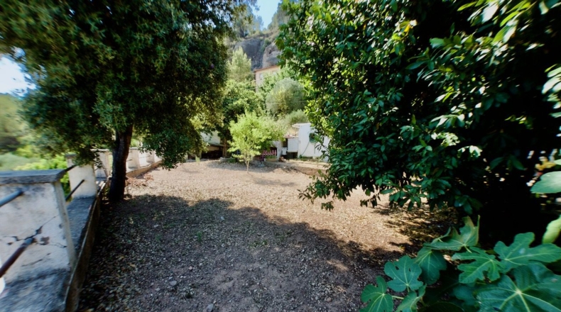 Barcelona - el Vilar - 623m2
