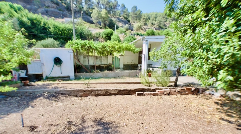 Barcelona - el Vilar - 623m2