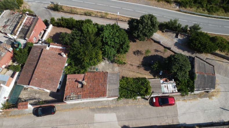 Barcelona - el Vilar - 623m2