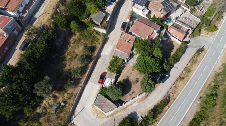 Barcelona - el Vilar - 623m2