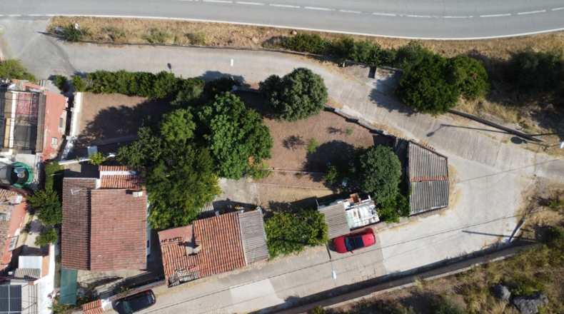 Barcelona - el Vilar - 623m2