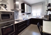 Chalet adosado con terreno en venta en Mairena del Alcor ref: TR417801 foto
