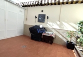 Chalet adosado con terreno en venta en Mairena del Alcor ref: TR417801 foto