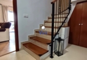 Chalet adosado con terreno en venta en Mairena del Alcor ref: TR417801 foto