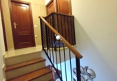 Chalet adosado con terreno en venta en Mairena del Alcor ref: TR417801 foto